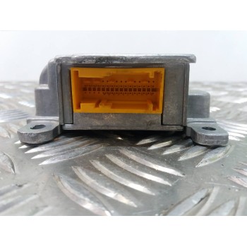 Recambio de centralita airbag para saab 9-3 berlina 2.0 se turbo referencia OEM IAM 05018833 A0417349 