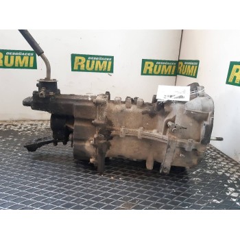 Recambio de caja cambios para suzuki samurai (sj) referencia OEM IAM  1.0 GASOLINA 