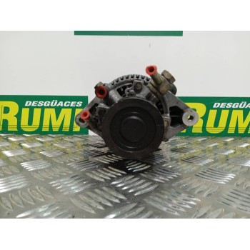 Recambio de alternador para hyundai accent (lc) crdi gl referencia OEM IAM 1002132940 3730027502 