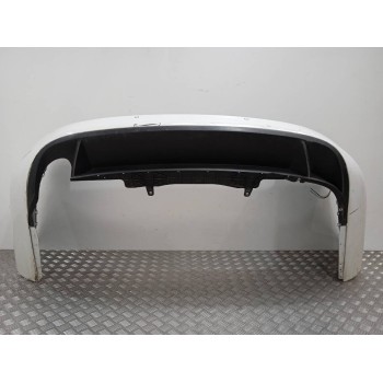 Recambio de paragolpes trasero para volkswagen passat variant (365) edition bluemotion referencia OEM IAM 3AF807421  