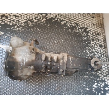 Recambio de caja cambios para suzuki samurai (sj) referencia OEM IAM  1.0 GASOLINA 