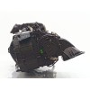 Recambio de calefaccion entera normal para honda cr-v elegance 4x2 referencia OEM IAM MF4432308460  