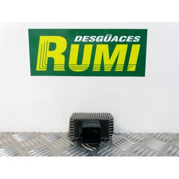 Recambio de caja precalentamiento para saab 9-3 berlina 2.2 tid s sports edition referencia OEM IAM 51299008 09132691 