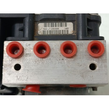 Recambio de abs para honda fr-v (be) 2.2 ctdi comfort referencia OEM IAM 0265234268  