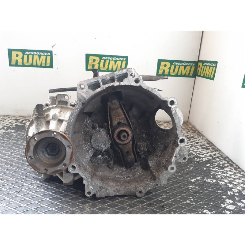 Recambio de caja cambios para seat ibiza (6j5) reference referencia OEM IAM JDD  
