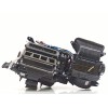 Recambio de calefaccion entera normal para honda cr-v elegance 4x2 referencia OEM IAM MF4432308460  
