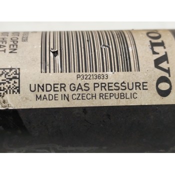 Recambio de amortiguador delantero derecho para volvo xc60 momentum awd referencia OEM IAM 32213633  