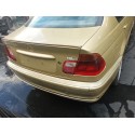 BMW SERIE 3 BERLINA (E46)