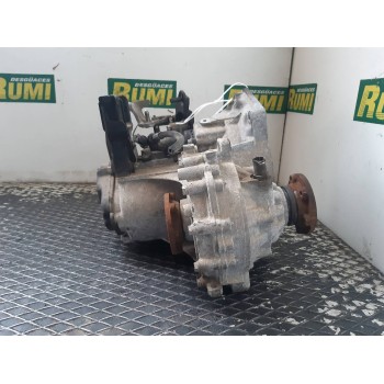 Recambio de caja cambios para seat ibiza (6j5) reference referencia OEM IAM JDD  