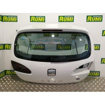 Recambio de porton trasero para seat leon (1p1) reference referencia OEM IAM   