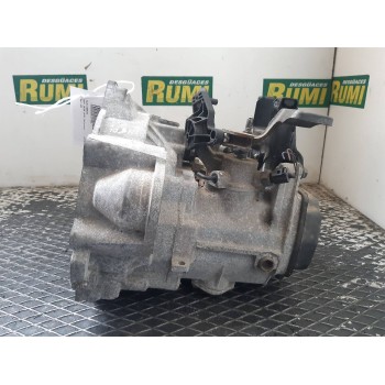 Recambio de caja cambios para seat ibiza (6j5) reference referencia OEM IAM JDD  