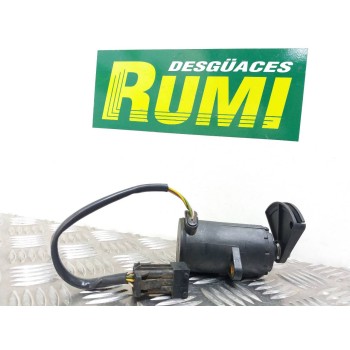 Recambio de potenciometro pedal para saab 9-3 berlina 2.0 t referencia OEM IAM 0281002211 4660122 