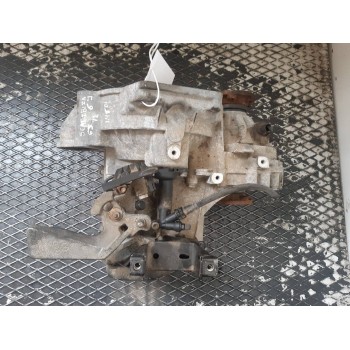 Recambio de caja cambios para seat ibiza (6j5) reference referencia OEM IAM JDD  
