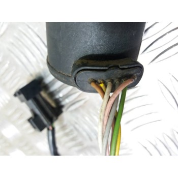 Recambio de potenciometro pedal para saab 9-3 berlina 2.0 t referencia OEM IAM 0281002211 4660122 