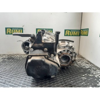 Recambio de caja cambios para seat ibiza (6j5) reference referencia OEM IAM JDD  