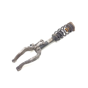 Recambio de amortiguador delantero izquierdo para volvo xc60 momentum awd referencia OEM IAM 32213633  