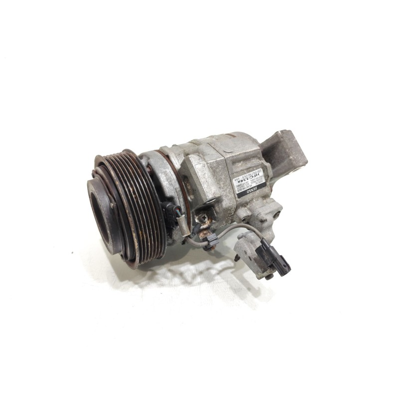 Recambio de compresor aire acondicionado para honda cr-v elegance 4x2 referencia OEM IAM MC4472802570  