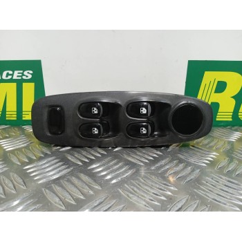 MANDO ELEVALUNAS DELANTERO IZQUIERDO 620W10270 