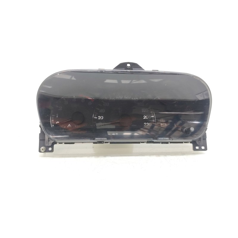 Recambio de cuadro instrumentos para honda fr-v (be) 2.2 ctdi comfort referencia OEM IAM 78100SJHG010  