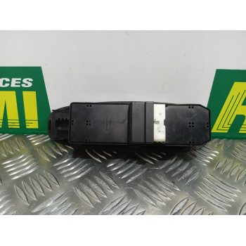 Recambio de mando elevalunas delantero izquierdo para hyundai accent (lc) crdi gl referencia OEM IAM 620W10270  