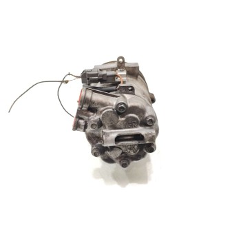 Recambio de compresor aire acondicionado para fiat fiorino básico referencia OEM IAM 51803075  