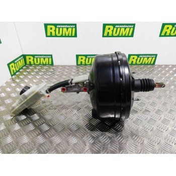 Recambio de servofreno para mercedes-benz vito (w639) basic, combi 111 cdi compacto (639.601) referencia OEM IAM   