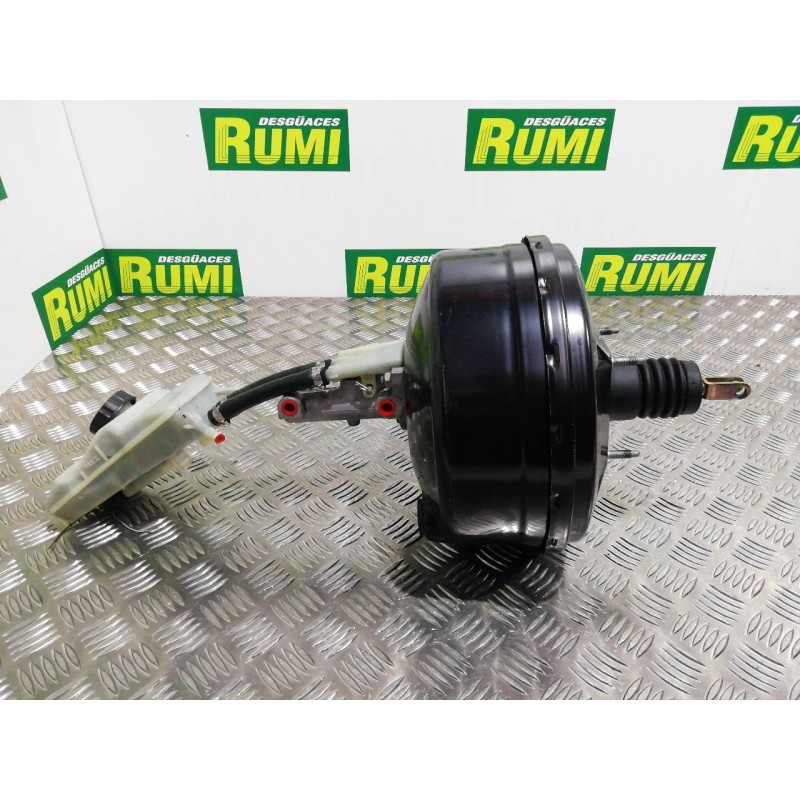 Recambio de servofreno para mercedes-benz vito (w639) basic, combi 111 cdi compacto (639.601) referencia OEM IAM   