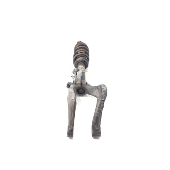 Recambio de amortiguador delantero izquierdo para volvo xc60 momentum awd referencia OEM IAM 32213633  