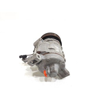 Recambio de compresor aire acondicionado para honda cr-v elegance 4x2 referencia OEM IAM MC4472802570  