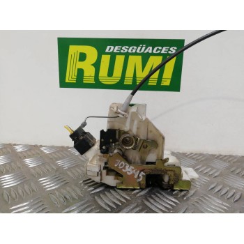 Recambio de cerradura puerta trasera derecha para ford mondeo berlina (ge) ambiente referencia OEM IAM XS41A26412CG XS41A26412CG