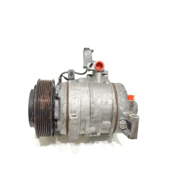 Recambio de compresor aire acondicionado para honda cr-v elegance 4x2 referencia OEM IAM MC4472802570  