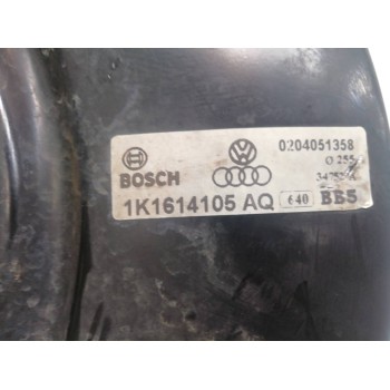 Recambio de servofreno con bomba para seat leon (1p1) sport referencia OEM IAM 1K1614105  