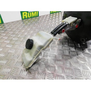 Recambio de servofreno para mercedes-benz vito (w639) basic, combi 111 cdi compacto (639.601) referencia OEM IAM   