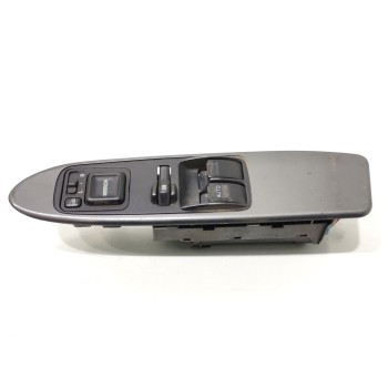 Recambio de mando elevalunas delantero izquierdo para honda accord berlina (cg7-9/ch1-7) 1.8i es (5 asientos) (ch8) referencia O