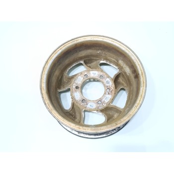 Recambio de llanta para mitsubishi galloper (hyundai) 2.5 td (3-ptas.) referencia OEM IAM HR263006  