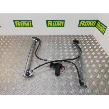 Recambio de elevalunas delantero derecho para chrysler voyager (gs) 2.5 td family referencia OEM IAM   