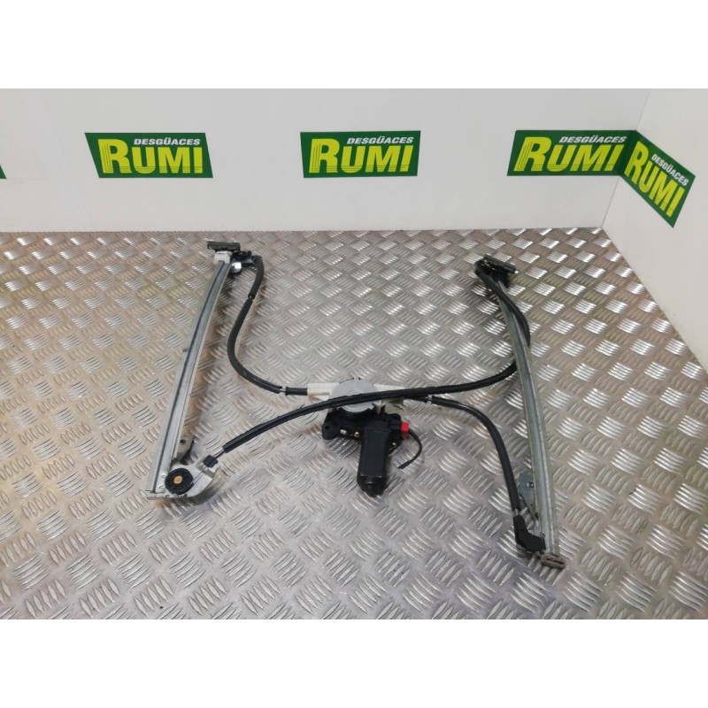 Recambio de elevalunas delantero derecho para chrysler voyager (gs) 2.5 td family referencia OEM IAM   