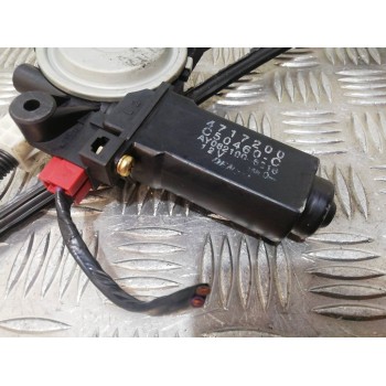 Recambio de elevalunas delantero derecho para chrysler voyager (gs) 2.5 td family referencia OEM IAM   