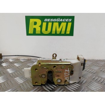 Recambio de cerradura puerta trasera derecha para ford mondeo berlina (ge) ambiente referencia OEM IAM XS41A26412CG XS41A26412CG