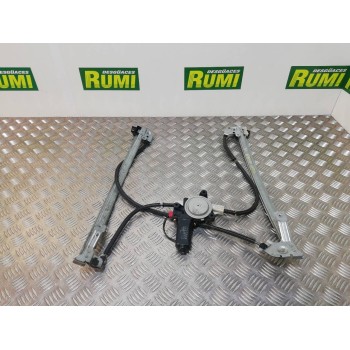 Recambio de elevalunas delantero derecho para chrysler voyager (gs) 2.5 td family referencia OEM IAM   