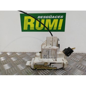 Recambio de cerradura puerta trasera derecha para ford mondeo berlina (ge) ambiente referencia OEM IAM XS41A26412CG XS41A26412CG