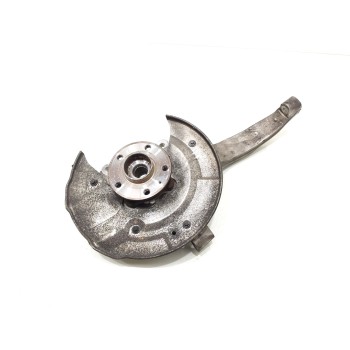 Recambio de mangueta delantera izquierda para volvo xc60 momentum awd referencia OEM IAM   