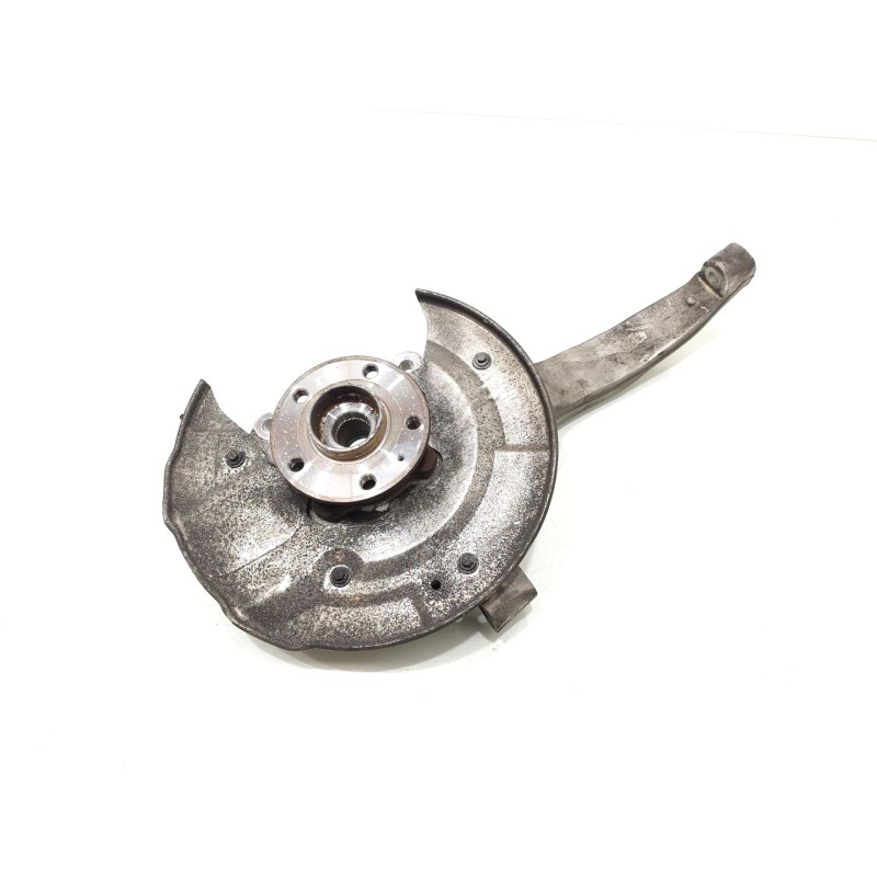 Recambio de mangueta delantera izquierda para volvo xc60 momentum awd referencia OEM IAM   