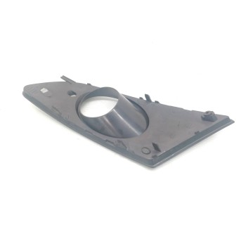 Recambio de rejilla paragolpes derecha para seat leon (1p1) sport referencia OEM IAM 1P0853666A  