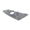 Recambio de rejilla paragolpes derecha para seat leon (1p1) sport referencia OEM IAM 1P0853666A  