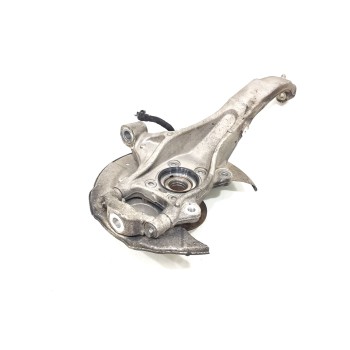 Recambio de mangueta delantera izquierda para volvo xc60 momentum awd referencia OEM IAM   