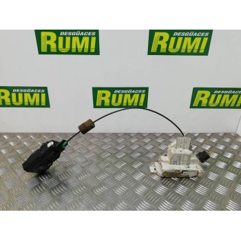 Recambio de cerradura puerta trasera derecha para ford mondeo berlina (ge) ambiente referencia OEM IAM XS41A26412CG XS41A26412CG