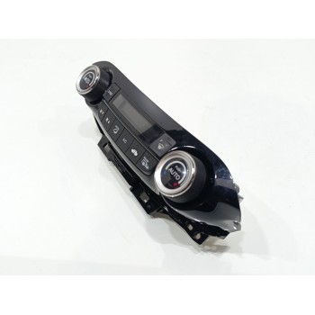 Recambio de mando climatizador para honda cr-v elegance 4x2 referencia OEM IAM 79600T1VG611M1  