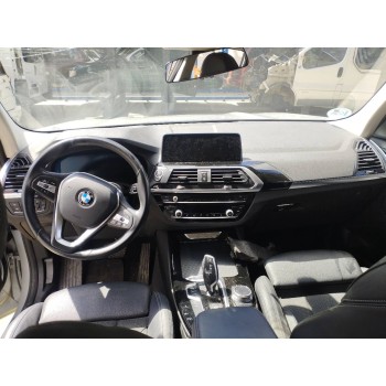 bmw serie x3 (g01) del año 2020