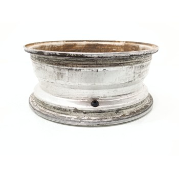 Recambio de llanta para mitsubishi galloper (hyundai) 2.5 td (3-ptas.) referencia OEM IAM HR263006  